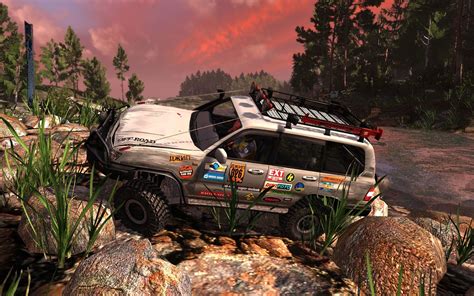 Offroad Games ️ .